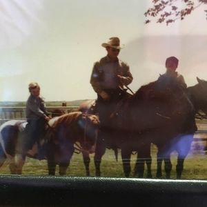 Meet your Posher, Julie